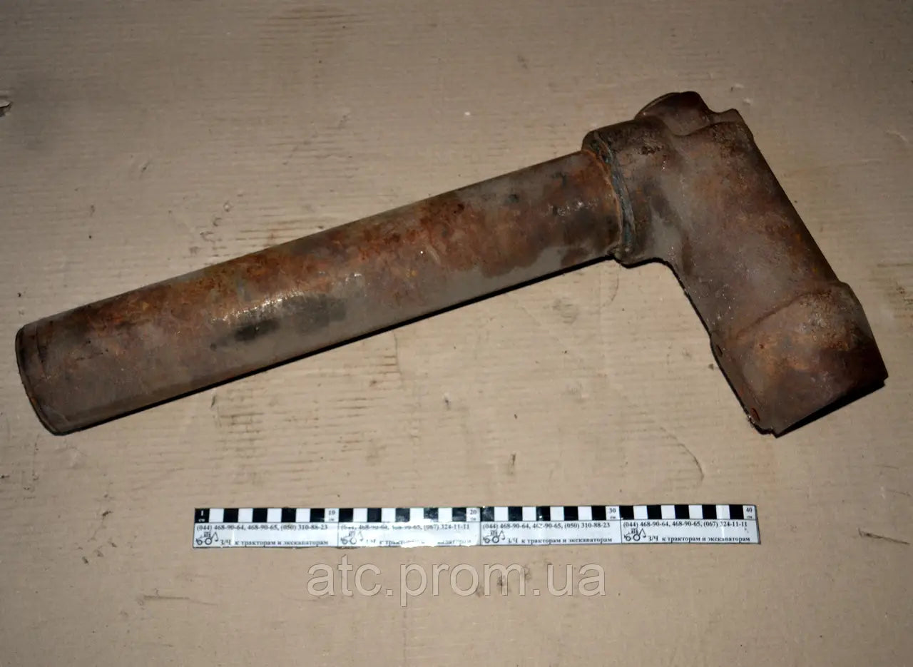 Т25-3001170 Кулак висувний Т-40 (кронштейн)