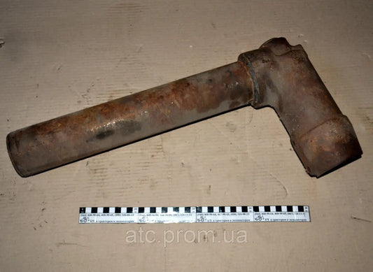 Т25-3001170 Кулак висувний Т-40 (кронштейн)