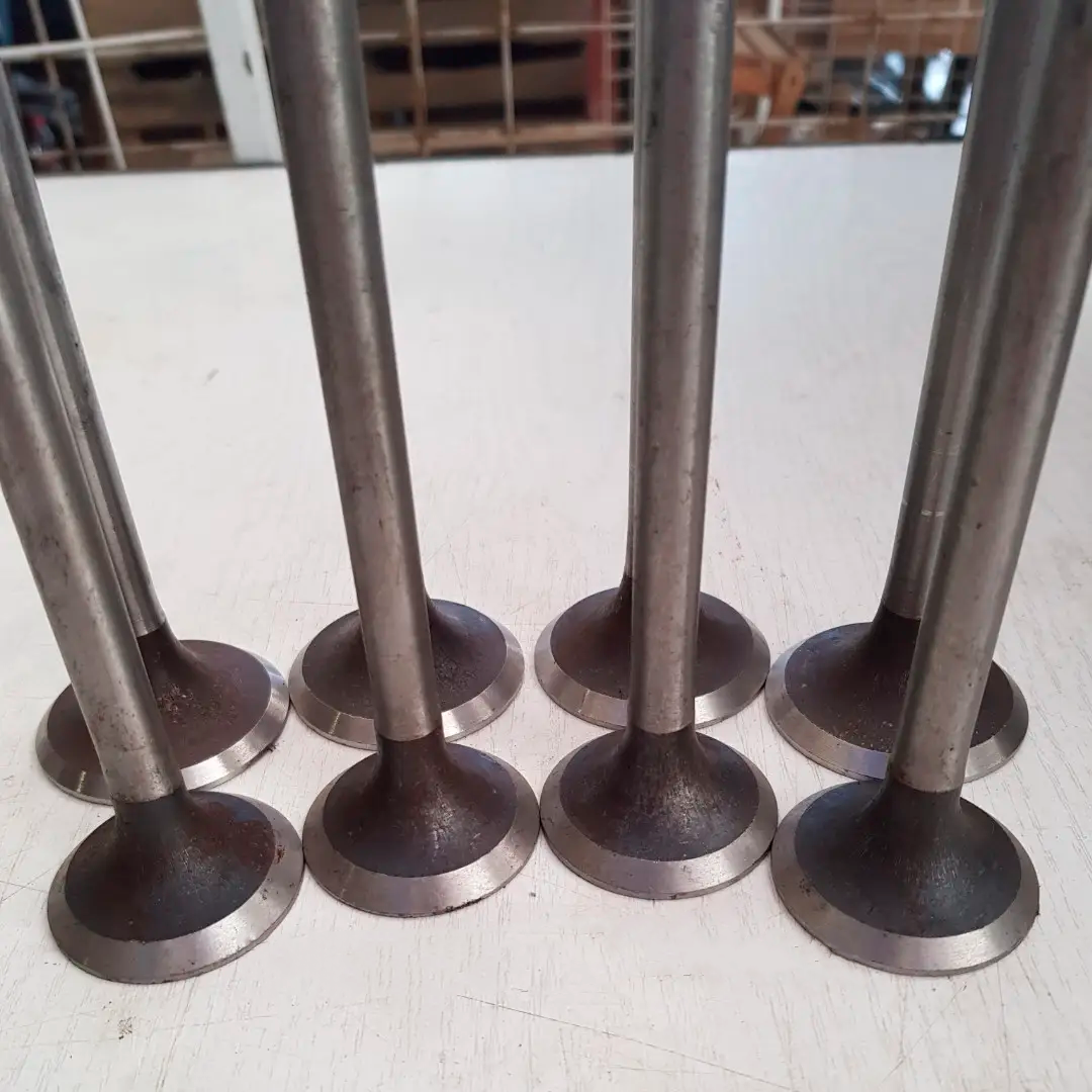 Клапана СМД (14-23) Польша АМР