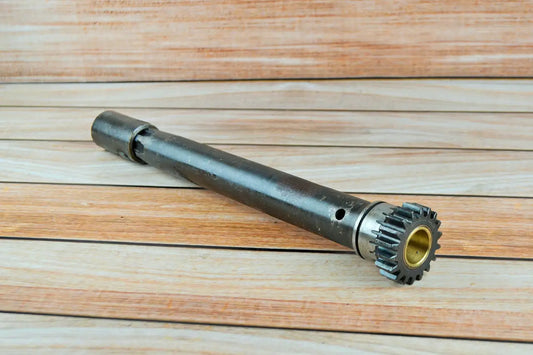 Вал ВОМ проміжний 14.41.011 (Т-25, Д-21) у зборі (z=18)