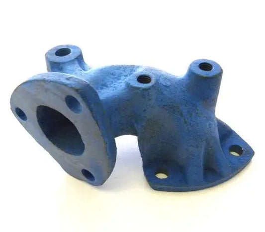 Перехідник колектора Т-40 Д144-1201061