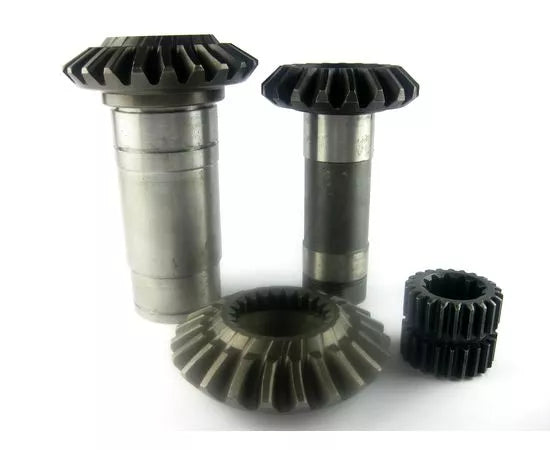 Реверс у зборі (комплект шестерень із муфтою) Д-144 на Т-40 (Т25-1701001)