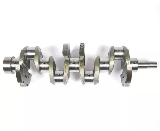 Колінчастий вал (коленвал) Д-144 на Т-40 Д37М-1005011-Б - Варіант 1 (Болти на 14)