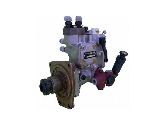 Насос топливный Д144 (54.1111004-50Р)