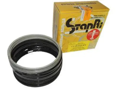 Кільця поршневі СМД 17-20 пр-у Ставрополь