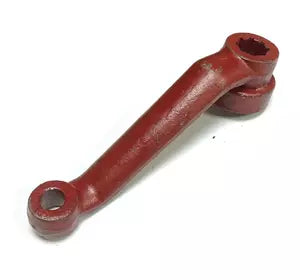 Важіль поворотний правий рульового управління ГОРУ МТЗ (70-3001040)