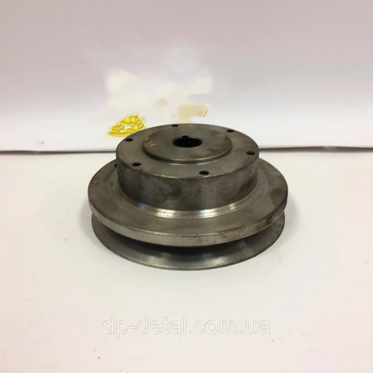 Шків насоса водяного ЮМЗ 1 струмковий Д65-1307016-А