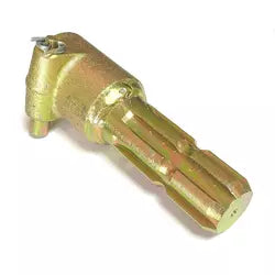 Перехідник ВОМ карданного валу 8/6