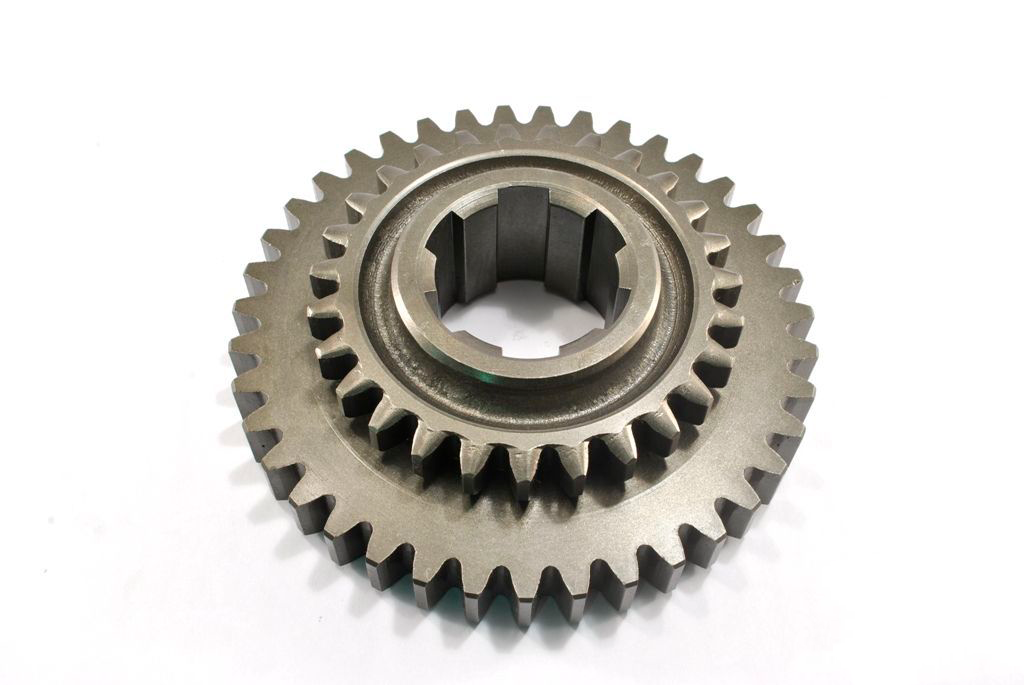 Шестерня 2-5 перед Т40 Т25-1701314-В (Z=27/39)