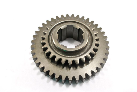Шестерня 2-5 перед Т40 Т25-1701314-В (Z=27/39)