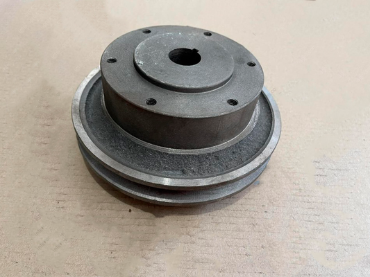 Шків насоса водяного ЮМЗ 2-х струмковий Д65-1307016