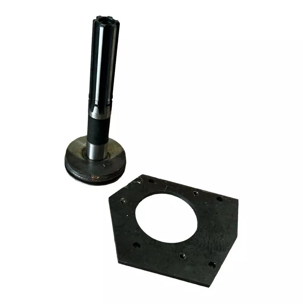 Комплект ЮМЗ переобладнання під стартер + заглушка під ПД