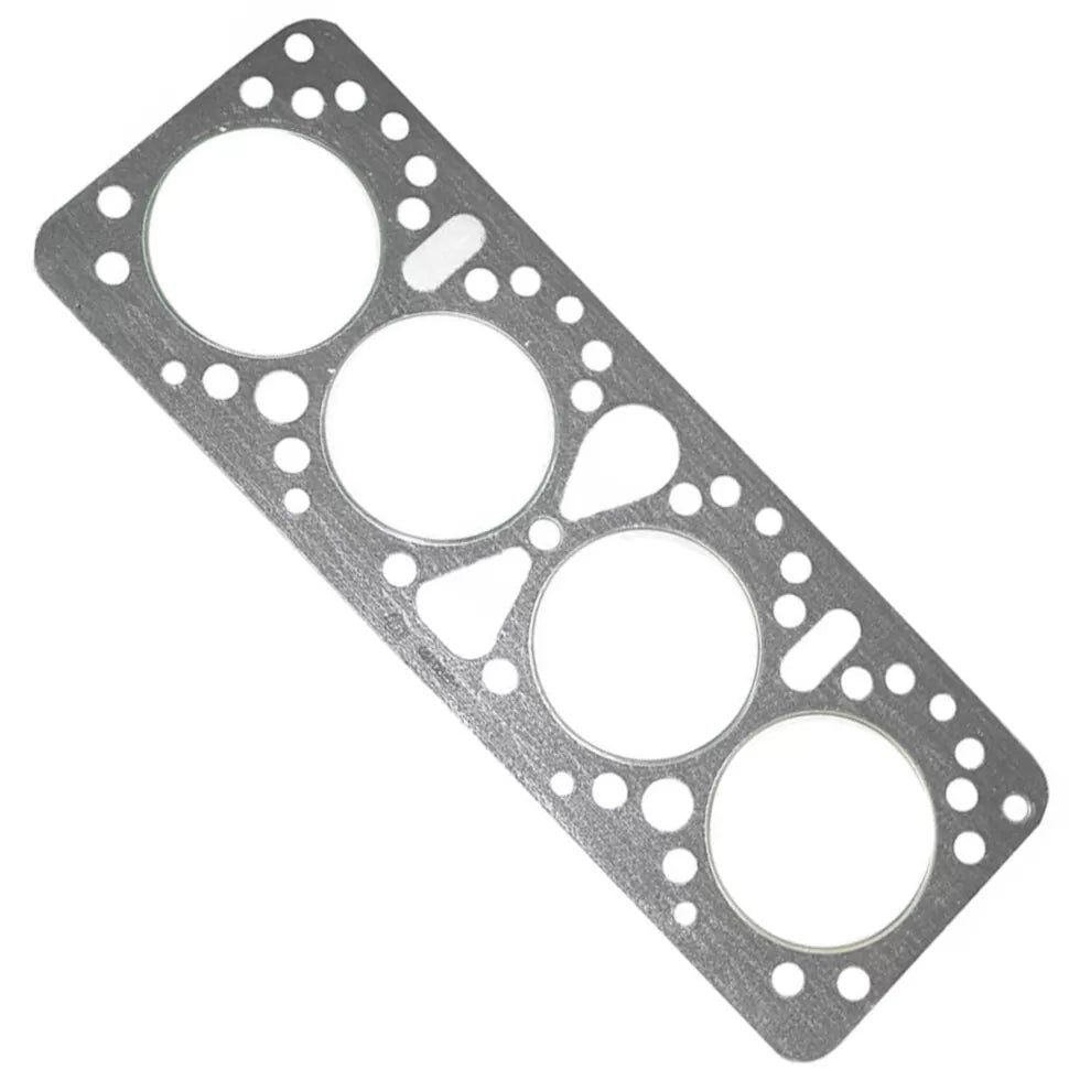 Прокладка головки блоку СМД 14...22 Оригінал (Метало-азбестова)