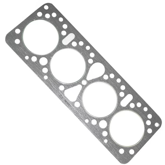 Прокладка головки блоку СМД 14...22 Оригінал (Метало-азбестова)