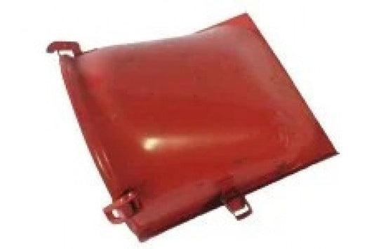 Кожух вентилятора Д21-1308480А (Т-16, Т-25, Д-21)