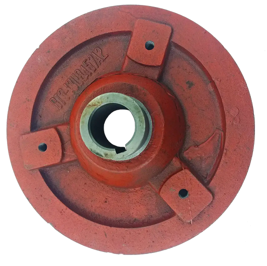 Шків коленвала Д21А-1308157-А (Т-25, Д-21) (Без балансира)