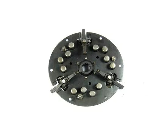 Кошик зчеплення Д-21 у зборі на Т-25 (25.21.031-А)