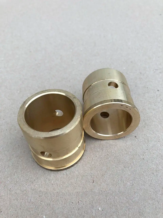 Втулка валу балансиру Д22-1002134 (Д-21, Т-25, Т-16)