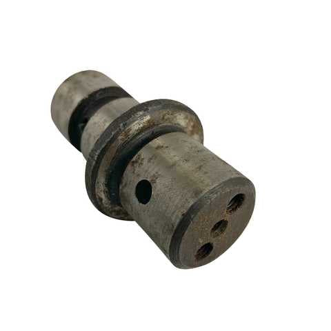 Палець шестерні паразитної Д22-1002160 (Д-21, Т-25, Т-16) балансира СССР