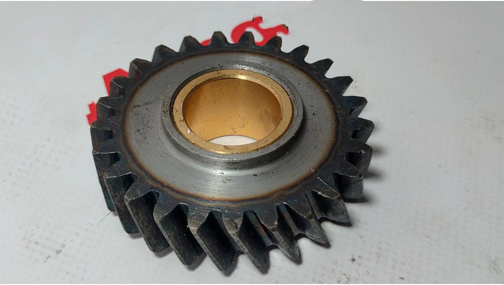 Шестерня балансиру Д22-1005430-А2 (Т-25, Т-16, Д-21) паразитна