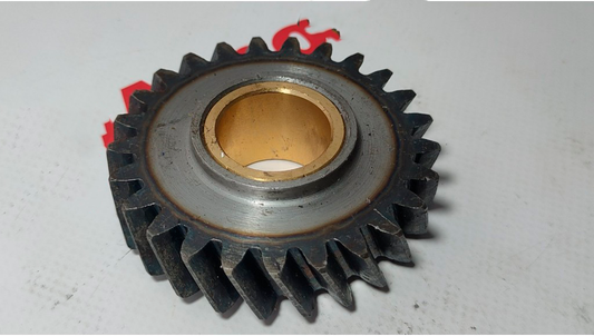Шестерня балансиру Д22-1005430-А2 (Т-25, Т-16, Д-21) паразитна