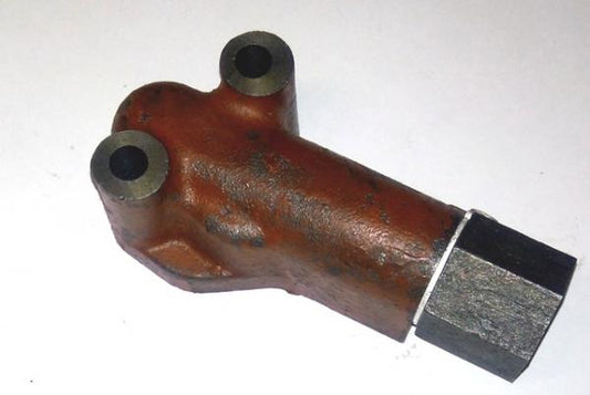 Клапан редукційний Д22-1403360 (Д-21, Т-16, Т-25) СССР