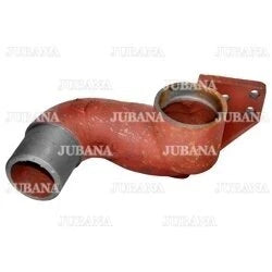 Перехідник випускного колектора  245-1008021