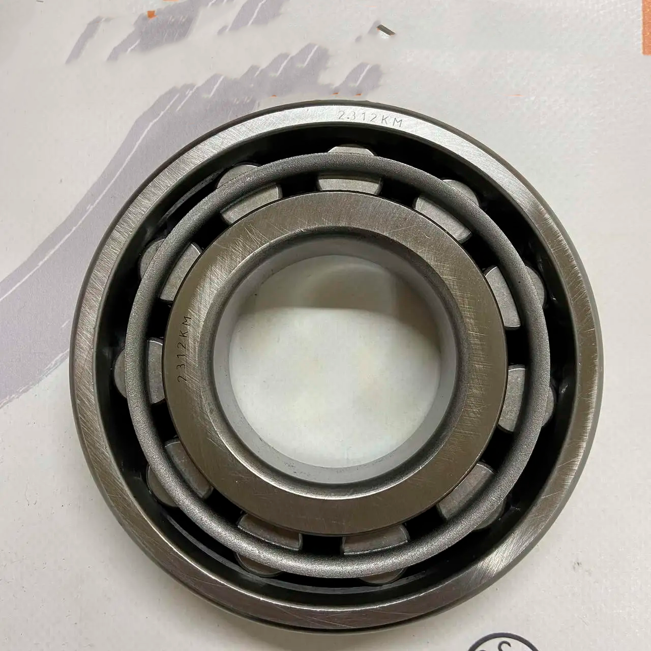 Підшипник 2310 (Чехословаччина ZKL 1990р)