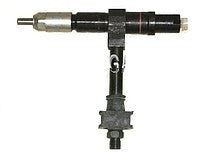 Форсунка ЯМЗ 236-238 Нова СССР (26.1112010-04)