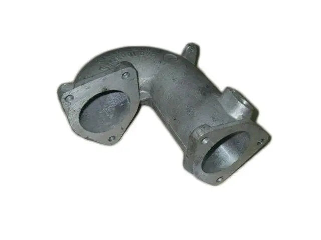 Патрубок перехідний 240-1003222-В-01 (Оригінал)