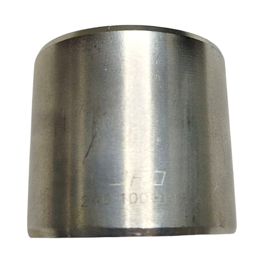 Втулка шатуна сталебронзова (D=38)(під розточку)(вир-во JFD) 240-1004115