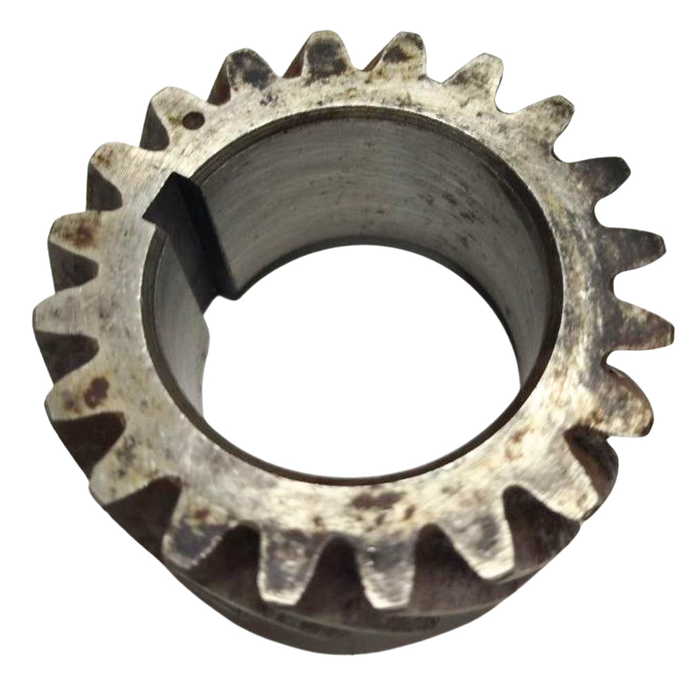 Шестерня коленвала Z=20 (240-1005030-А)