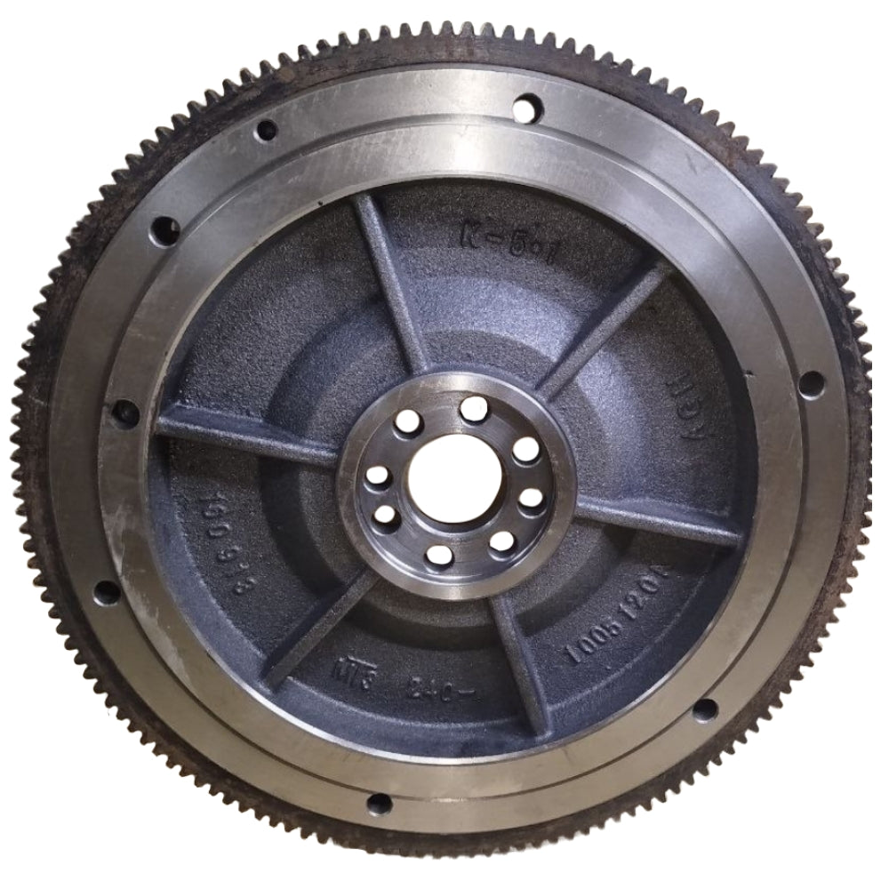 Маховик під стартер Д-240 на МТЗ 240-1005114 - Оригінал