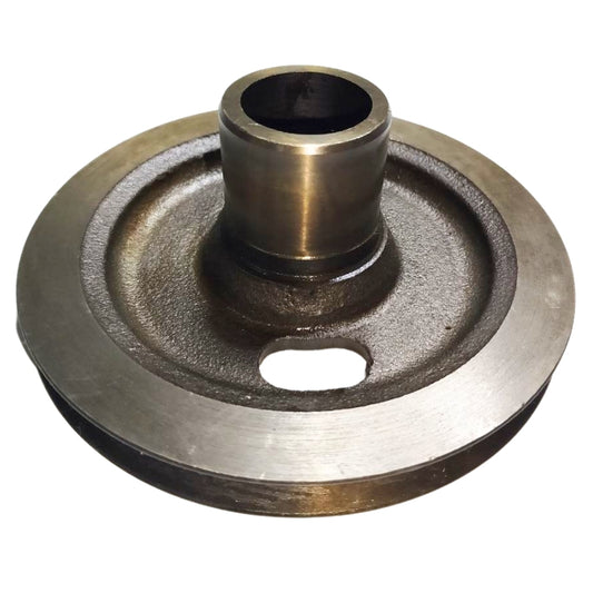 Шків колінвалу МТЗ, Д-240 (240-1005131)