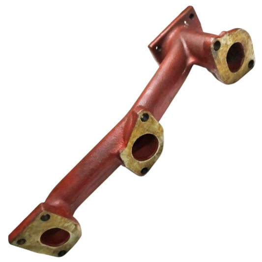 Колектор випускний 240-1008025