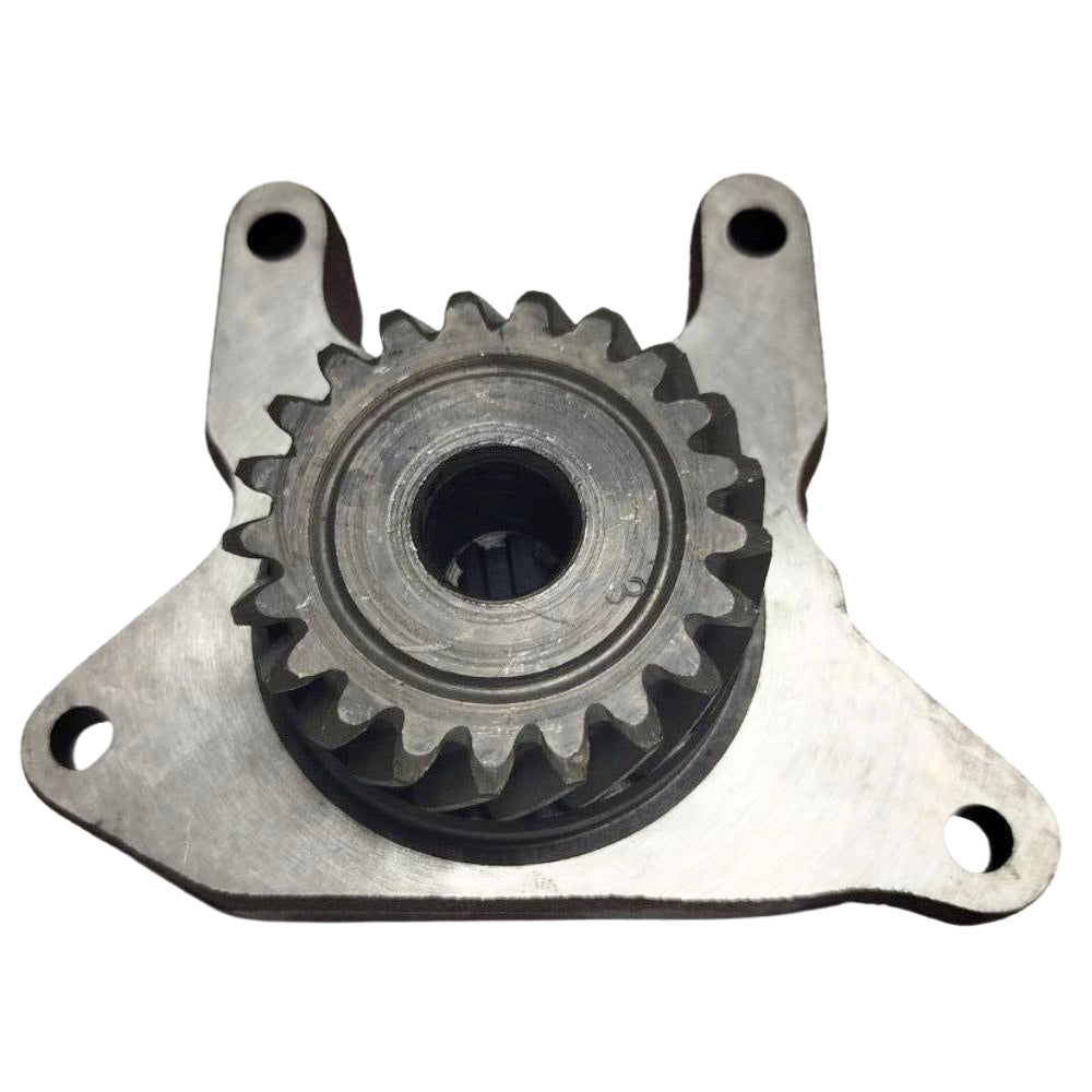 Привід гідронасоса НШ-10 (вир-во Білорусь,БЗА) 240-1022030