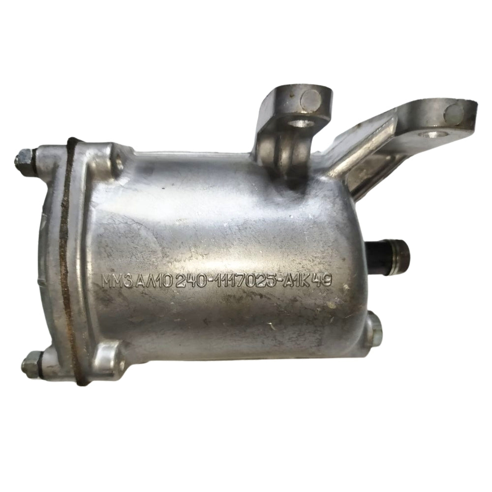 Фільтр паливний тонкого очищення МТЗ в зборі 240-1117010-А