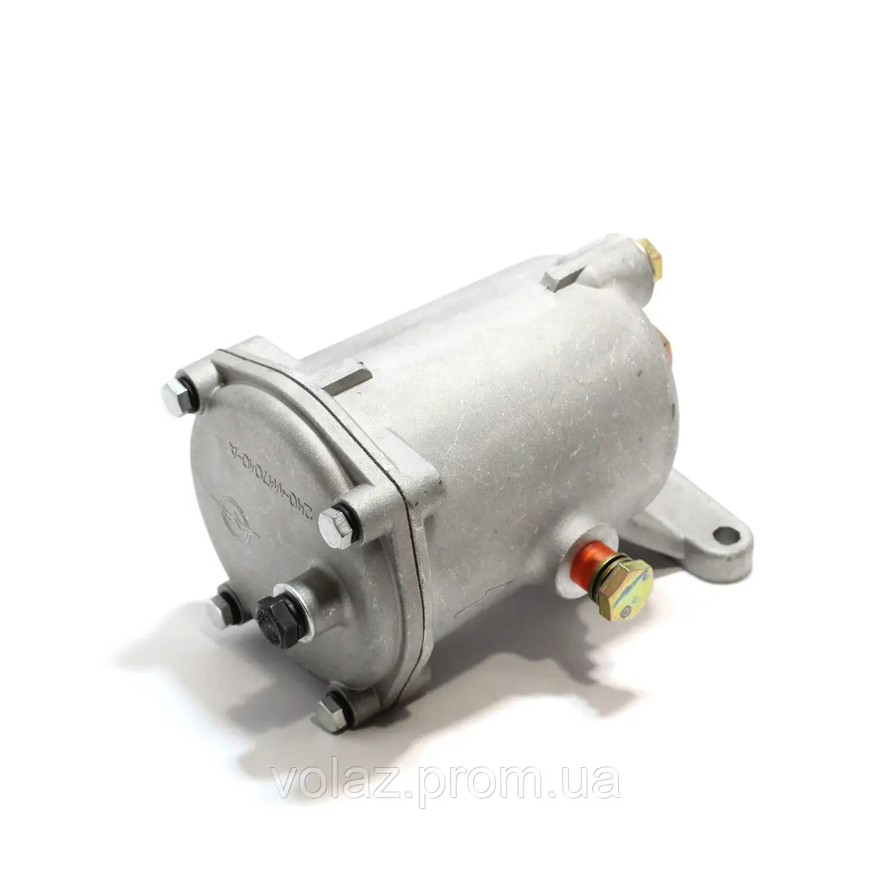 Фільтр паливний тонкого очищення МТЗ в зборі 240-1117010-А