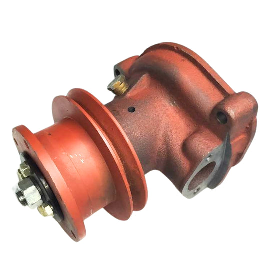 Насос водяний МТЗ-80, МТЗ-82. 240-1307010-А1 (Помпа Д-240)