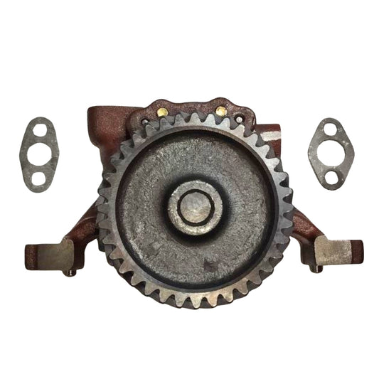 Насос масляний Д-243 (Z=36) 240-1403010 - Оригінал