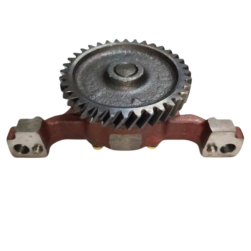 Насос масляний Д-243 (Z=36) 240-1403010