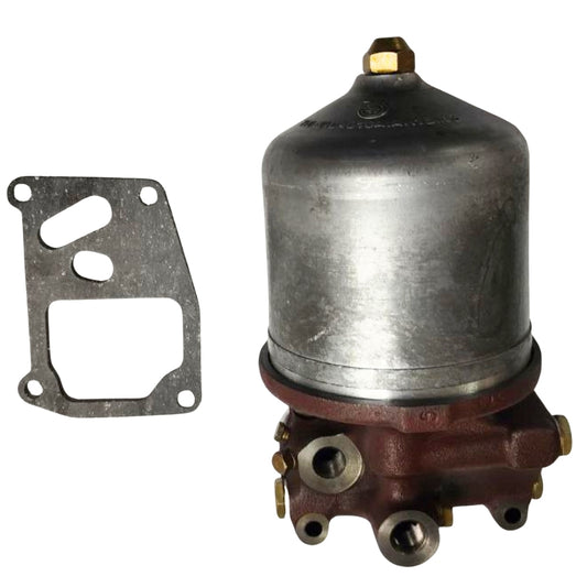 Фільтр масляний відцентровий (центрифуга) Д-240, Д-243 (240-1404010-А-01)