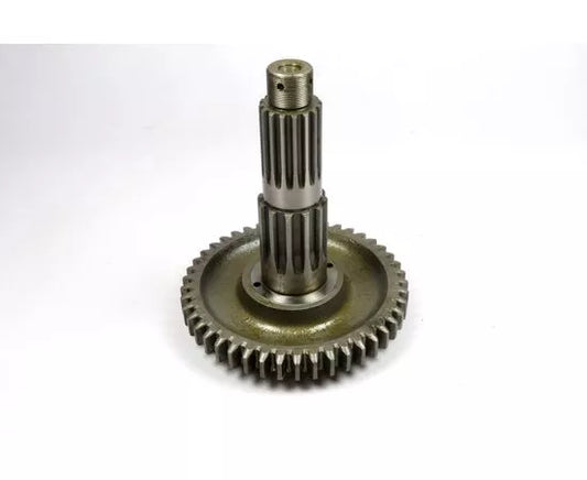 Вал вторинний КПП Д-240 на МТЗ 50-1701252 - Аналог