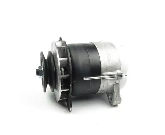 Генератор Д-240 Д-245 Д-260 на МТЗ Т-150 (14В / 1 кВт) 1-струмковий (РадіоХвиля) Г9645.3701-1