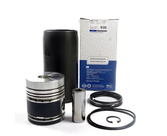 Поршнекомплект Д-240 Д-65 на МТЗ 240-1000108-С