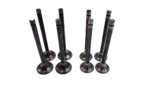 Комплект клапанів Д-240, Д-65, Д-245 для МТЗ, ЮМЗ 240-1007014-Б9/240-1007015-Б9/АМЗ, м. Луганськ