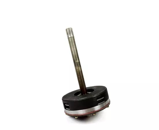 Муфта блокування диференціала у зборі (вир-во Білорусь,МТЗ) (70-2409010-Б)