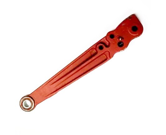 Тяга задньої навішування права довга ’подовжувач’ Д-240 на МТЗ (70-4605055)