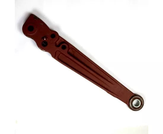 Тяга задньої навішування ліва довга ’подовжувач’ Д-240 на МТЗ (Оригінал) (70-4605055)