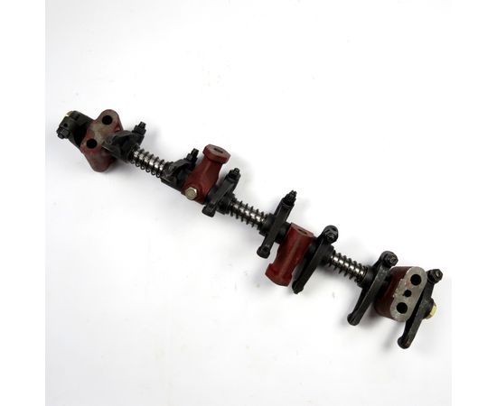 Механізм коромисел Д-240 на МТЗ у зборі 240-1007100-Б1